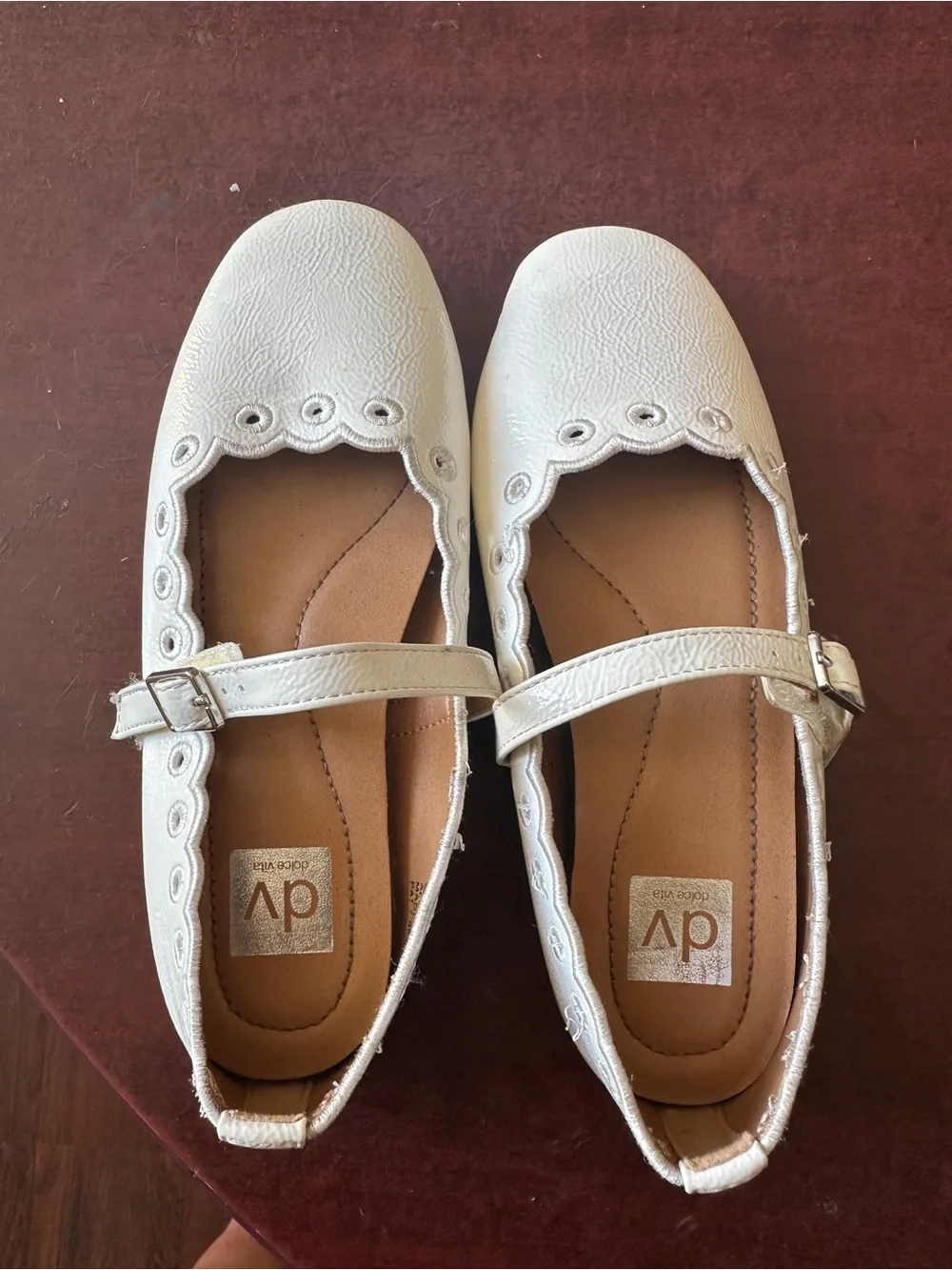 ##113, girl size 13